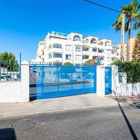 797 Holiday Rentals- Hermoso Apartamento Para 4 En Benalmádena Dış mekan fotoğraf