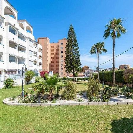 797 Holiday Rentals- Hermoso Apartamento Para 4 En Benalmádena Dış mekan fotoğraf